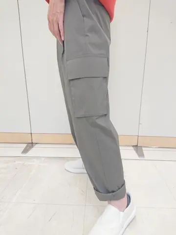 23区 半澤 コーディネート画像