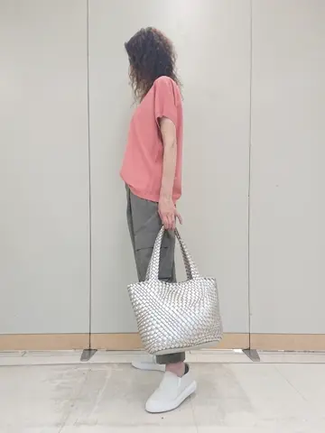 23区 半澤 コーディネート画像