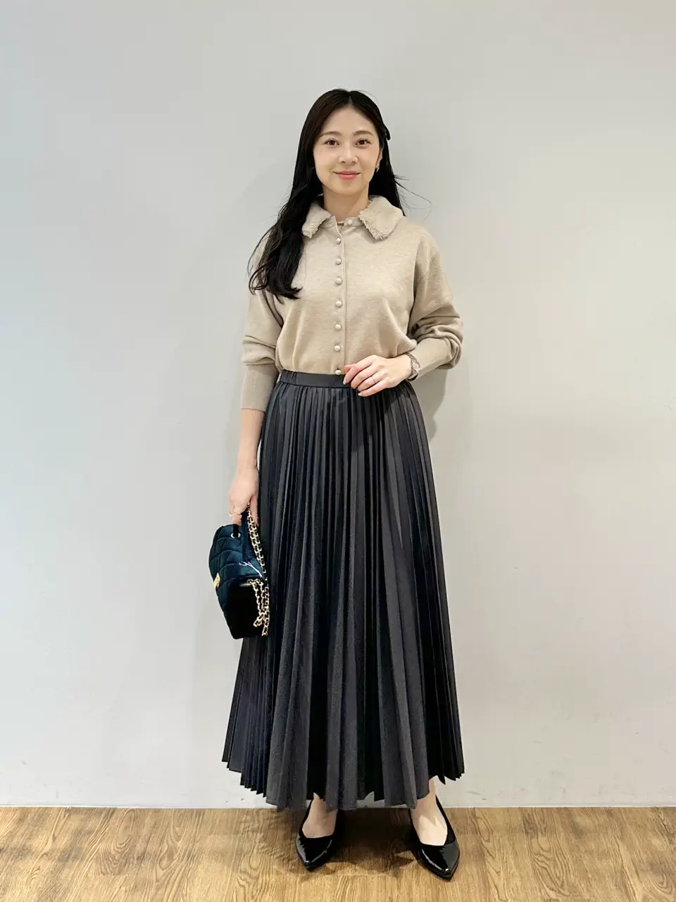  西嶋 コーディネート画像