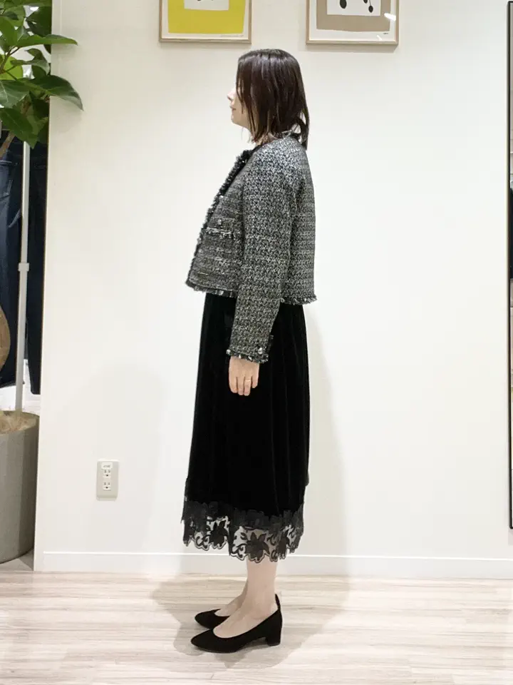 23区 三木 コーディネート画像