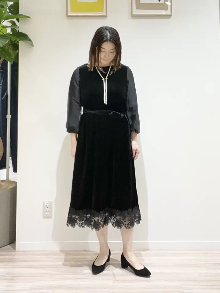 23区 三木 コーディネート画像
