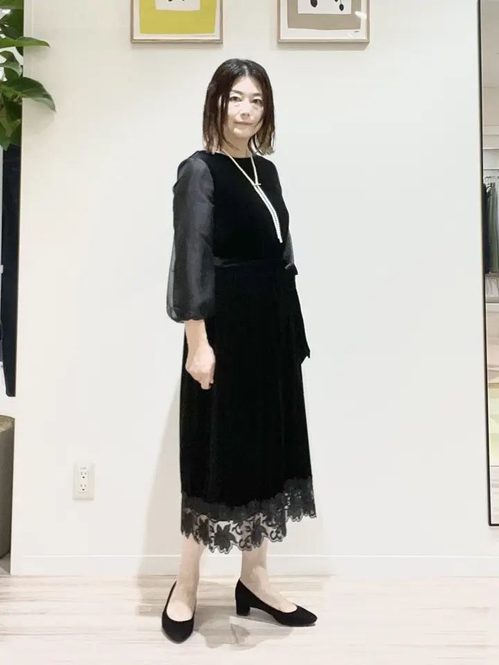 23区 三木 コーディネート画像