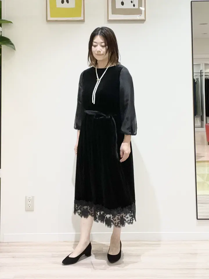 23区 三木 コーディネート画像