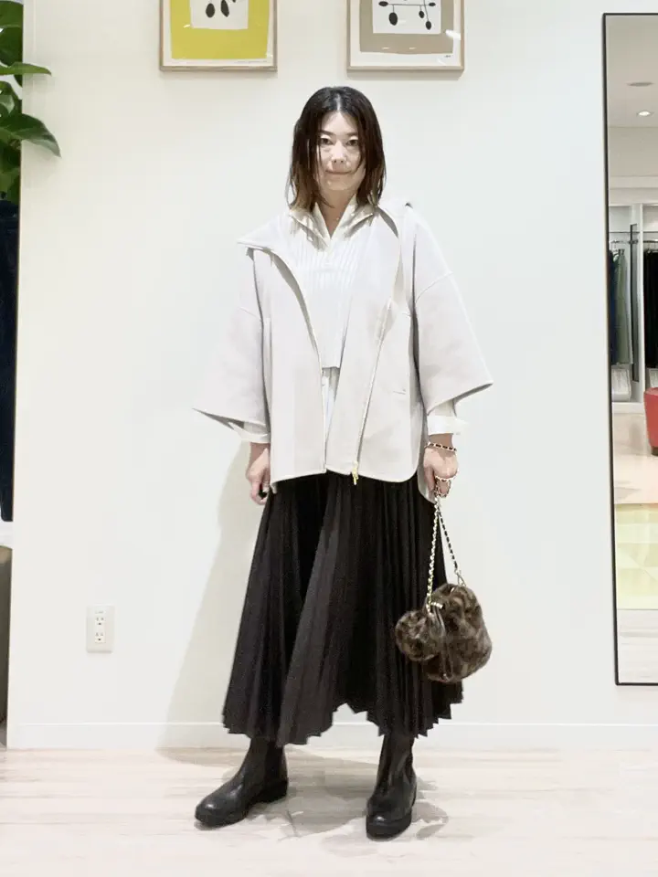 23区 三木 コーディネート画像