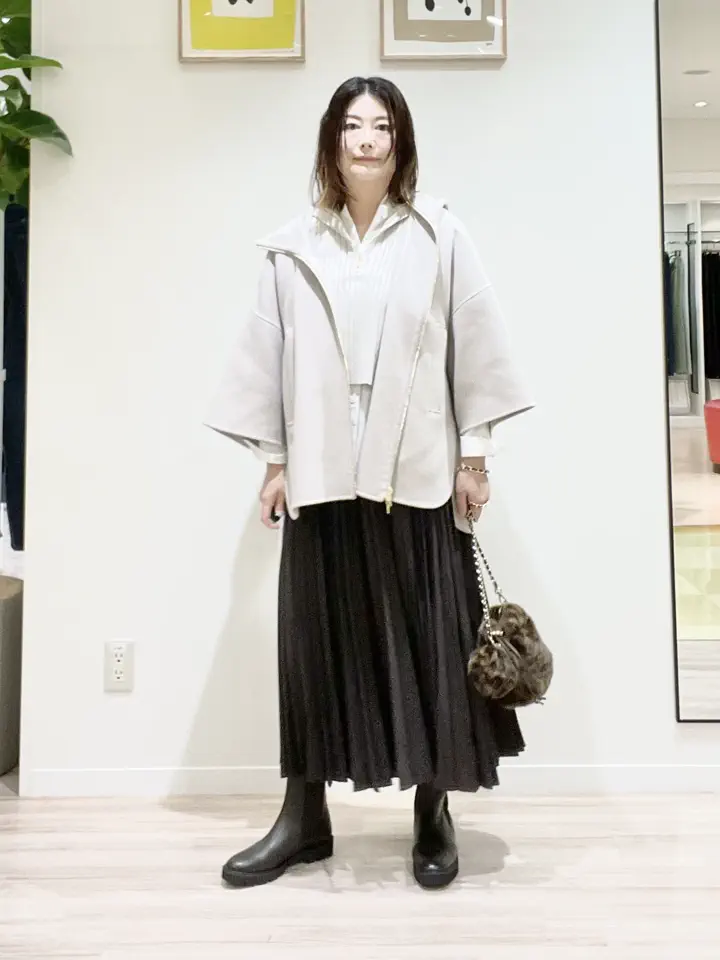 23区 三木 コーディネート画像