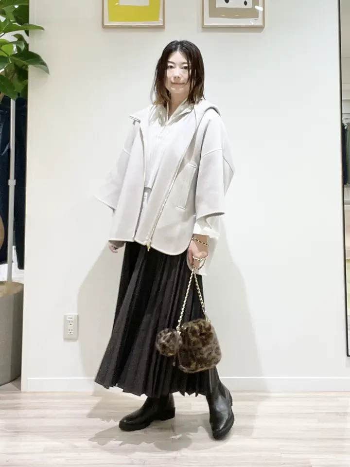 23区 三木 コーディネート画像