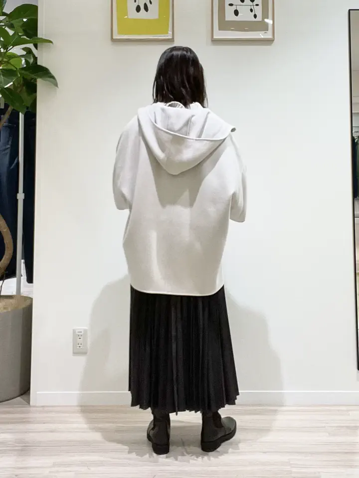 23区 三木 コーディネート画像