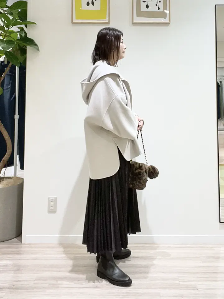 23区 三木 コーディネート画像