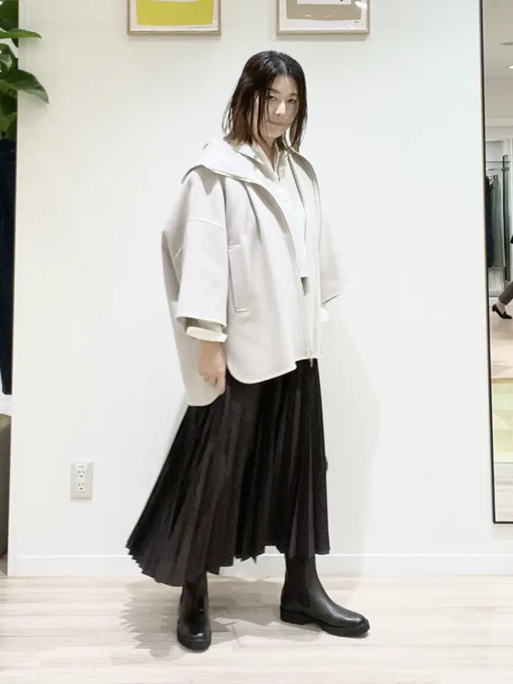 23区 三木 コーディネート画像