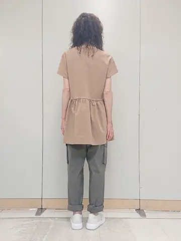 23区 半澤 コーディネート画像