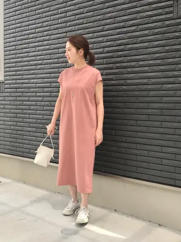 23区 西嶋 コーディネート画像