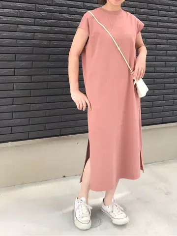 23区 西嶋 コーディネート画像