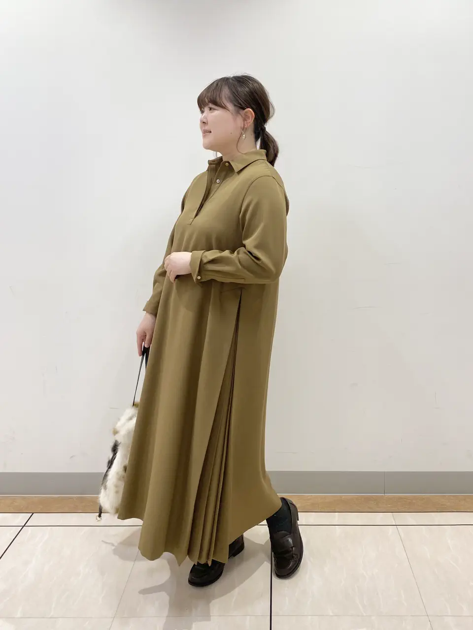  藤原 コーディネート画像