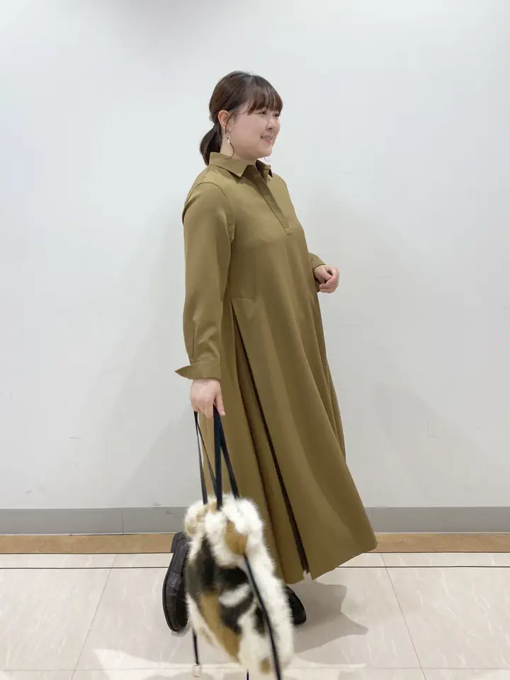 23区 藤原 コーディネート画像