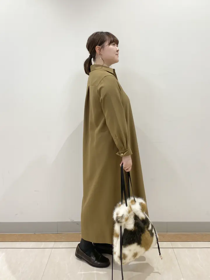 23区 藤原 コーディネート画像