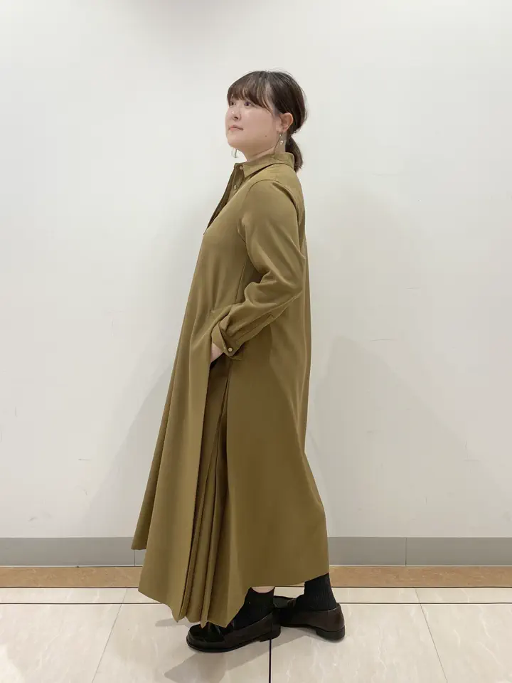 23区 藤原 コーディネート画像