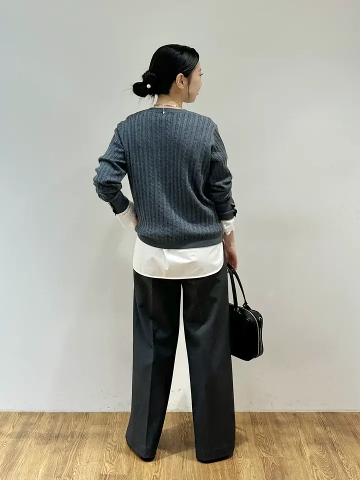 23区 西嶋 コーディネート画像