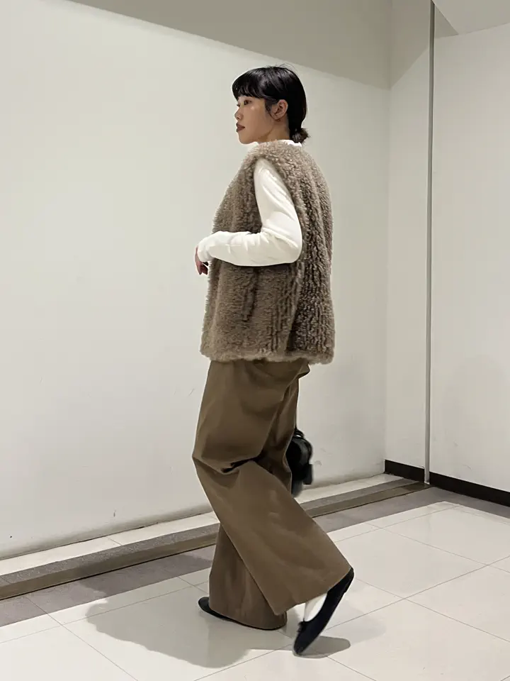 23区 伊藤 コーディネート画像