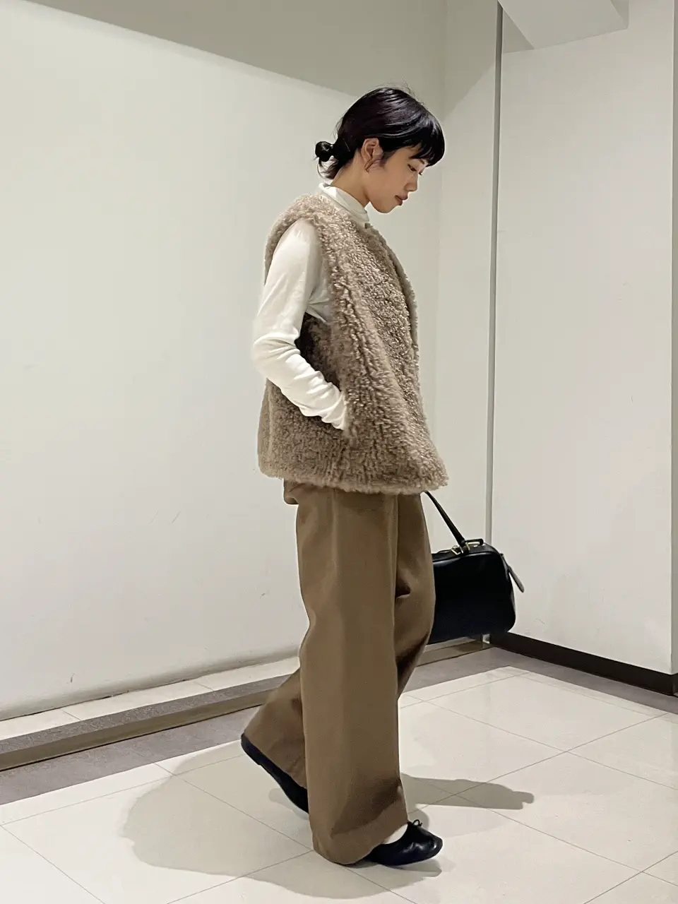 23区 伊藤 コーディネート画像