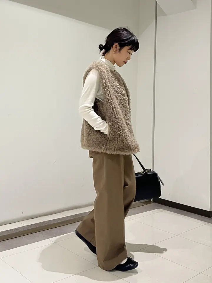 23区 伊藤 コーディネート画像