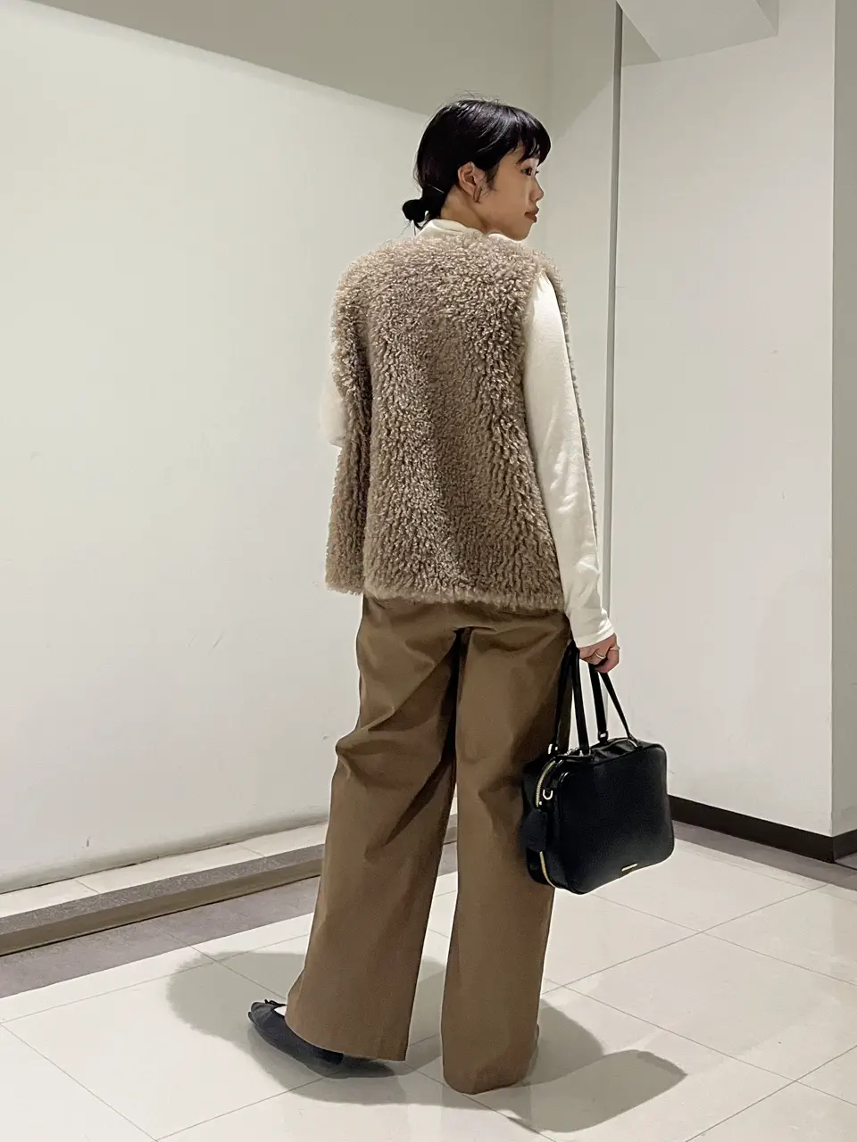 23区 伊藤 コーディネート画像