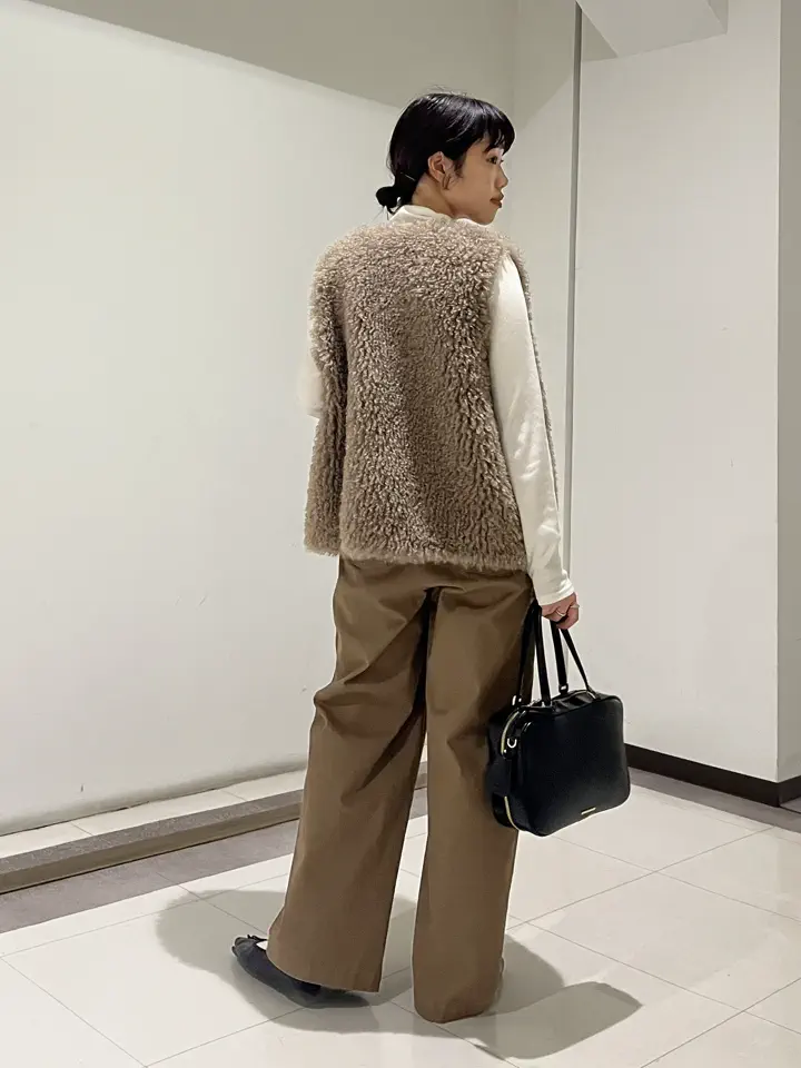 23区 伊藤 コーディネート画像