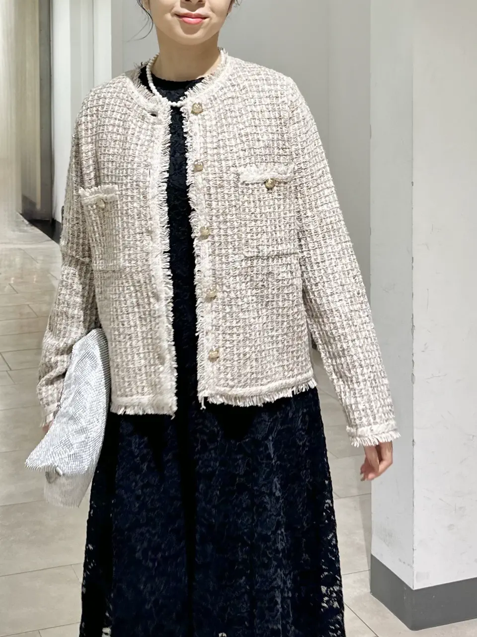 23区 西嶋 コーディネート画像