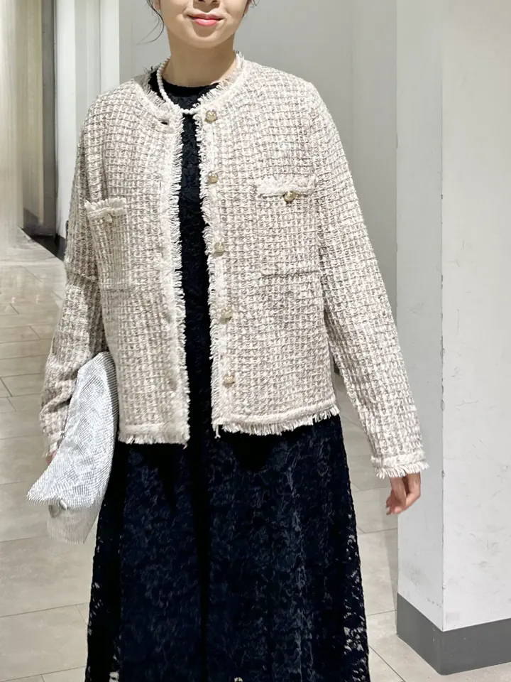 23区 西嶋 コーディネート画像