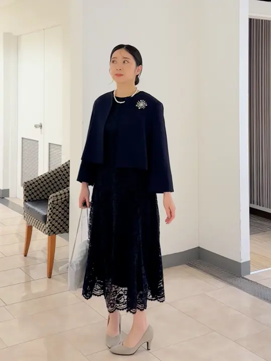 23区 西嶋 コーディネート画像
