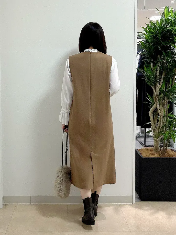 23区 S 宇井 コーディネート画像