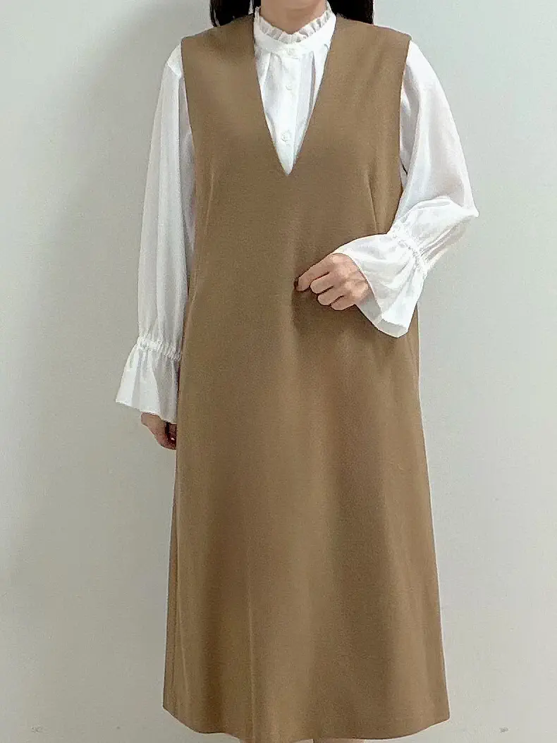 23区 S 宇井 コーディネート画像