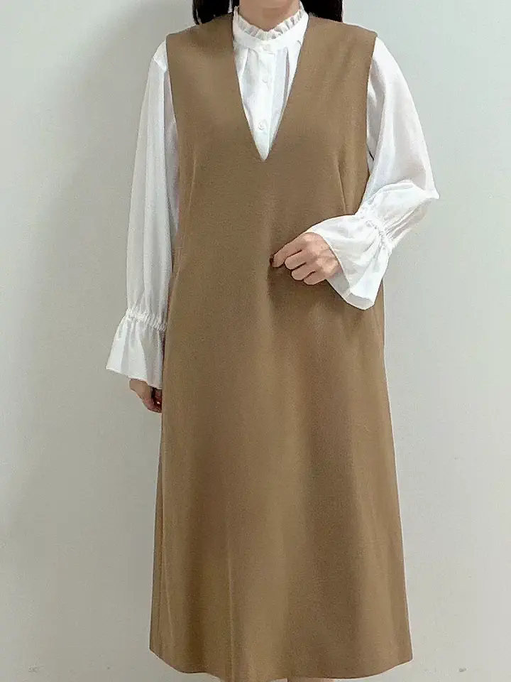 23区 S 宇井 コーディネート画像