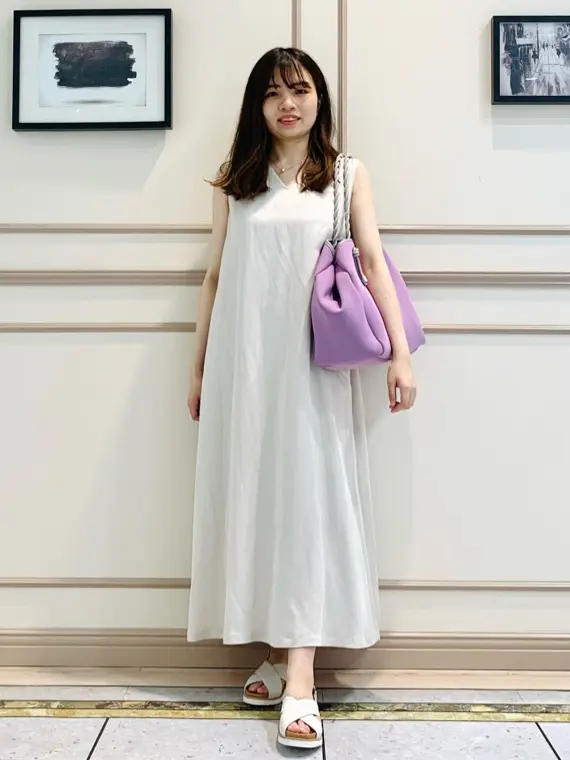 23区 金林 コーディネート画像