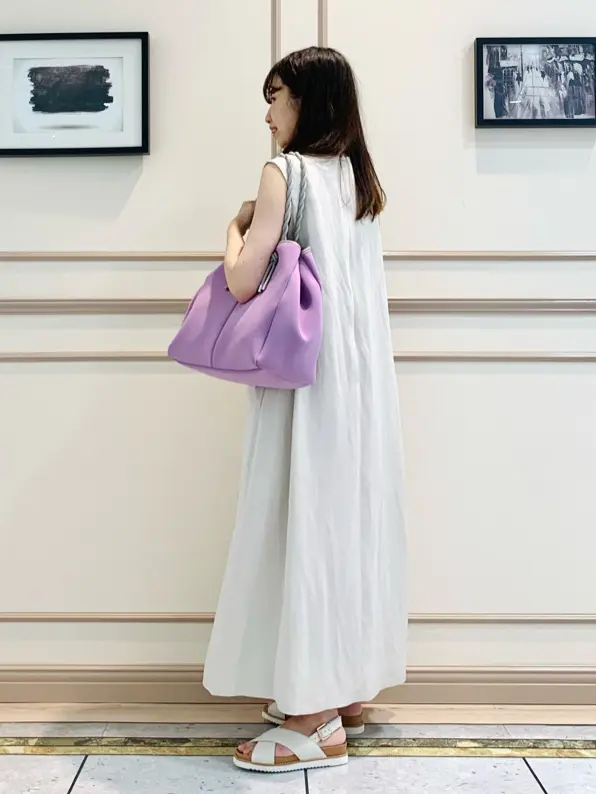 23区 金林 コーディネート画像