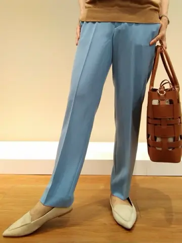 23区 東 コーディネート画像