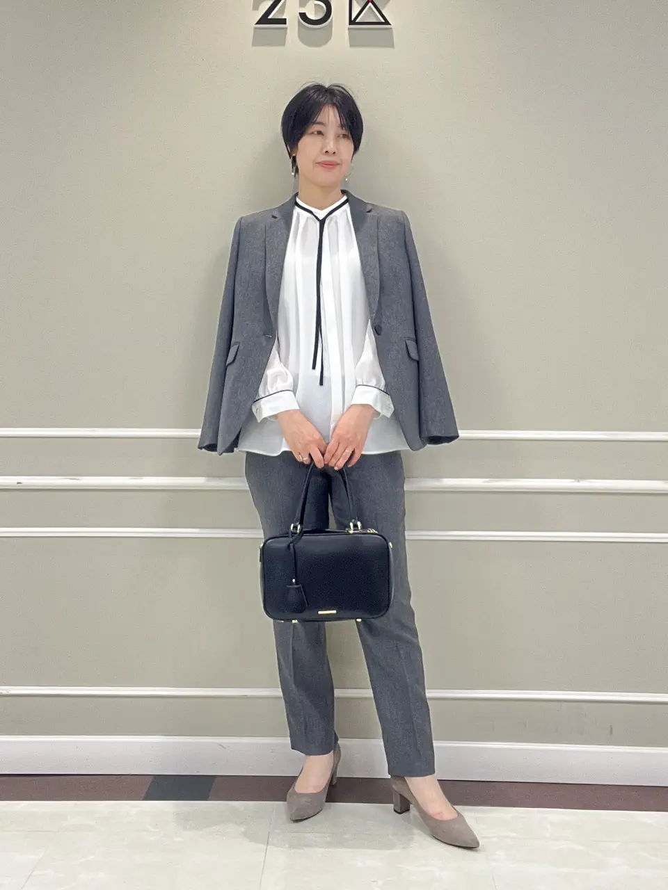  石川 コーディネート画像