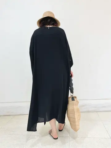 23区 永石 コーディネート画像