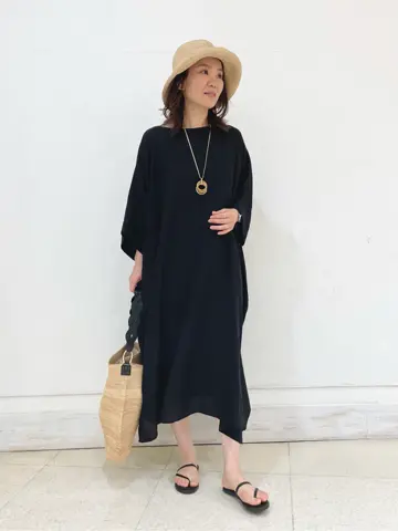 23区 永石 コーディネート画像