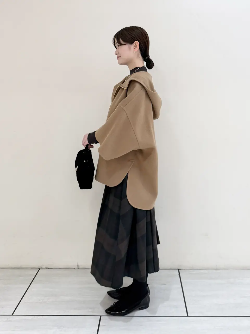 23区 S moe コーディネート画像