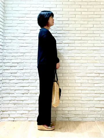 23区 井上 コーディネート画像