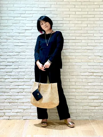 23区 井上 コーディネート画像