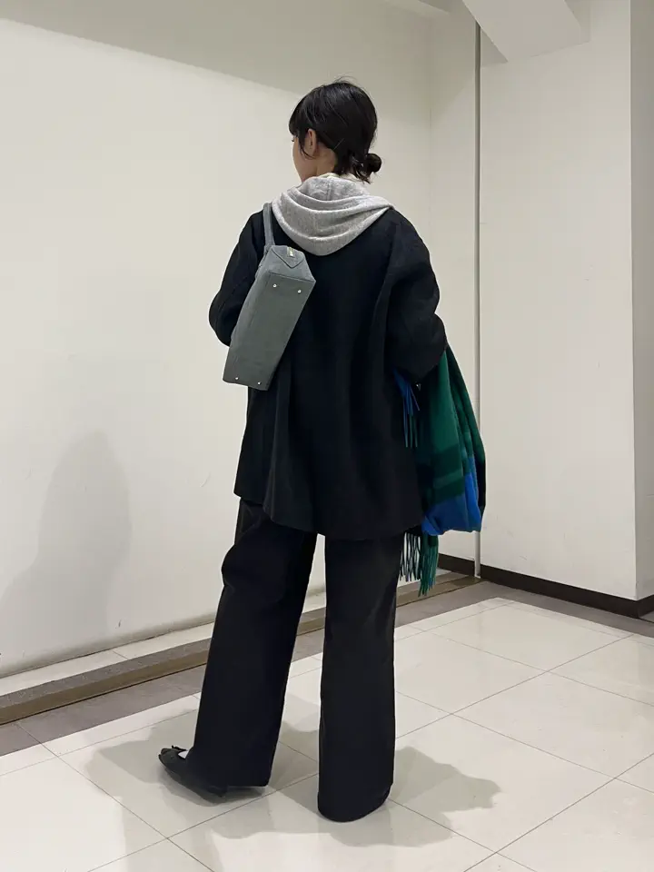 23区 伊藤 コーディネート画像