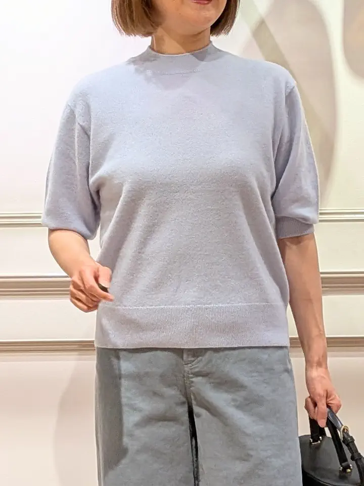 23区 奥山 コーディネート画像