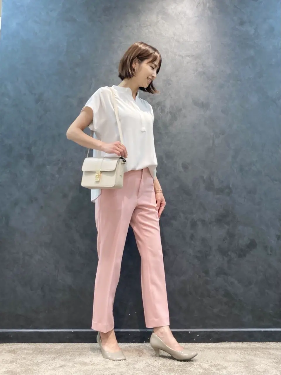 23区 狩野 コーディネート画像