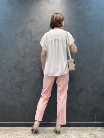 23区 狩野 コーディネート画像