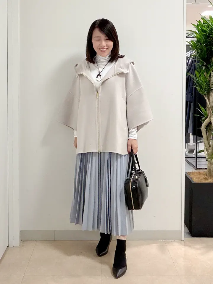 23区 S 宇井 コーディネート画像