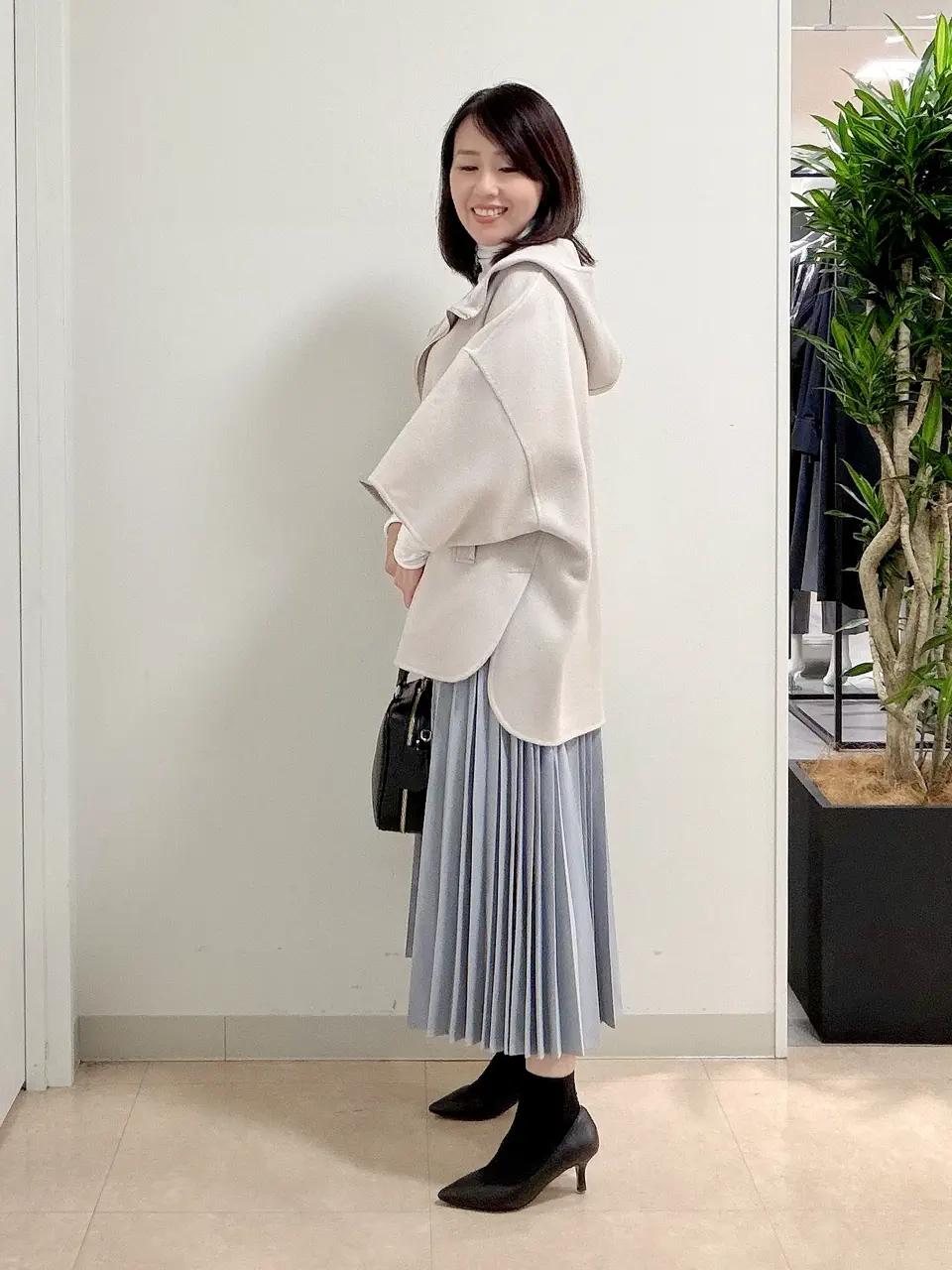 23区 S 宇井 コーディネート画像