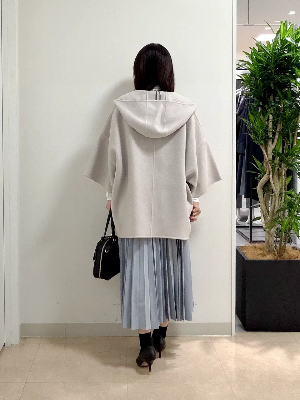 23区 S 宇井 コーディネート画像