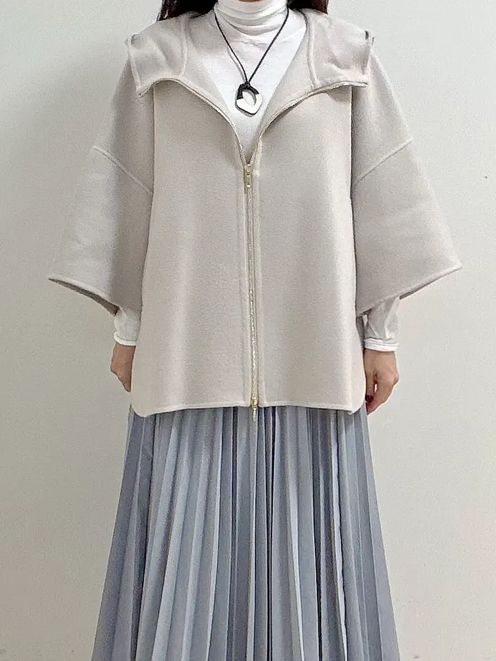 23区 S 宇井 コーディネート画像