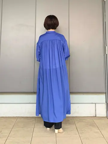 23区 望月 コーディネート画像